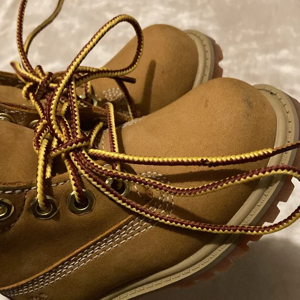 Timberland Premium 6